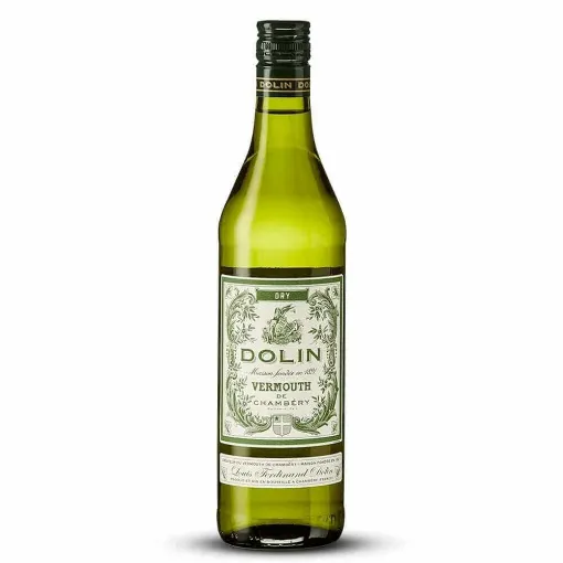 Picture of Dolin - Dry - Vermouth