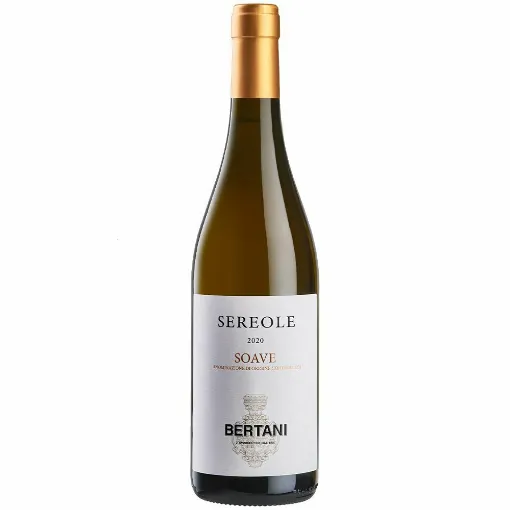 Picture of Bertani - Soave Classico - Sereole