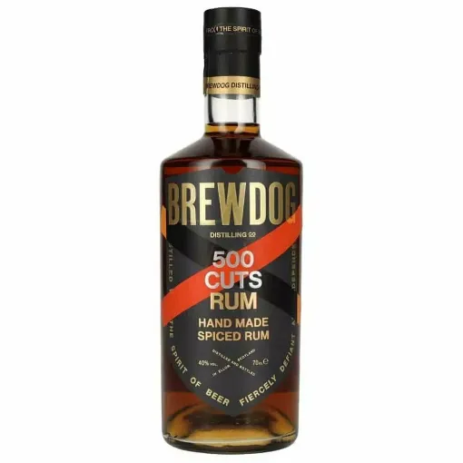 Picture of Brewdog - Five Hundred Cuts Spiced