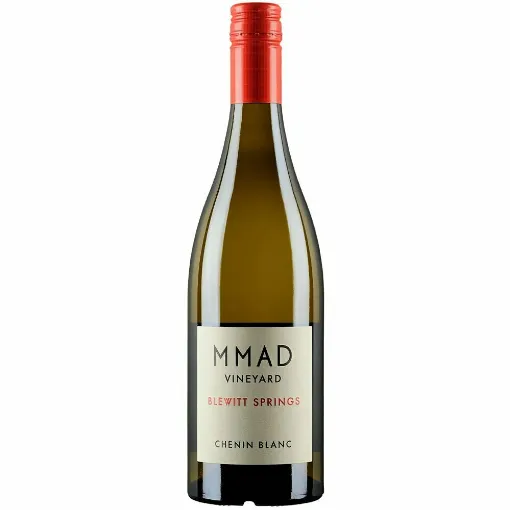 Picture of Mmad Vineyard - Chenin Blanc