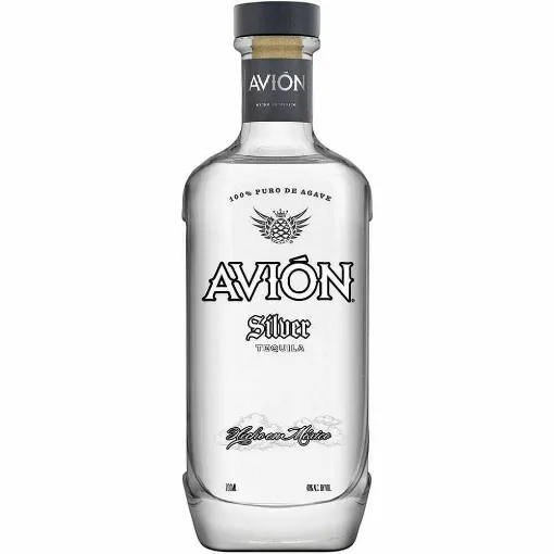 Picture of Avion - Sliver