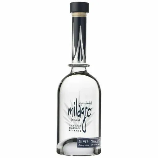 Picture of Milagro - Select Silver