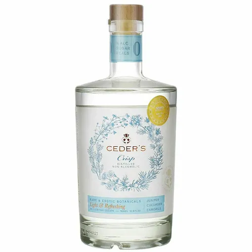 Picture of Ceder's - Crisp - Non-Alcoholic