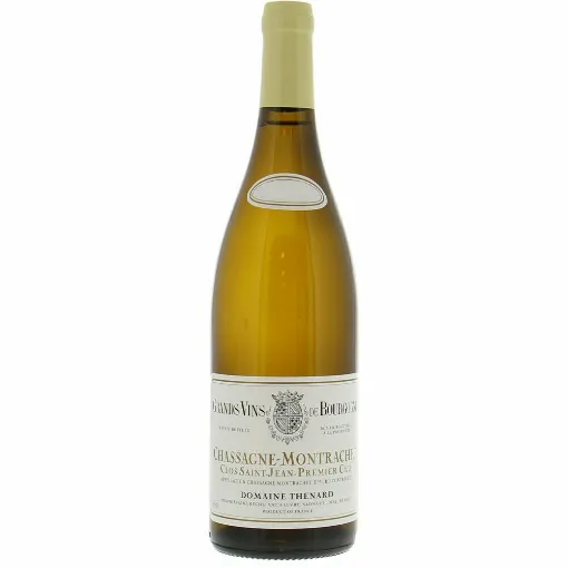 Picture of Domaine Baron Thenard - Le Montrachet - Grand Cru