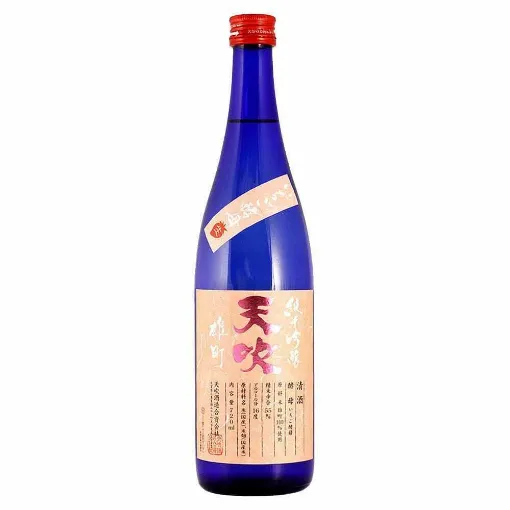 Picture of Amabuki - Ichigo Kobo - Junmai Ginjo Nama