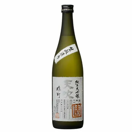 Picture of Amabuki - Kimoto - Junmai Daiginjo