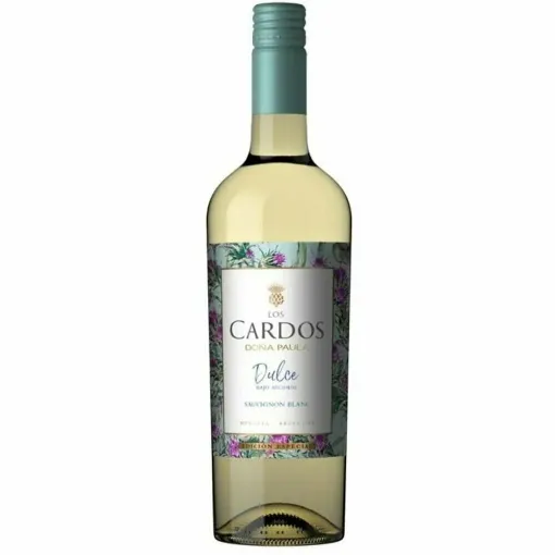 Picture of Doña Paula - Los Cardos - Sauvignon Blanc