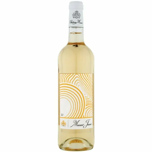 Picture of Château Musar - Jeune Blanc