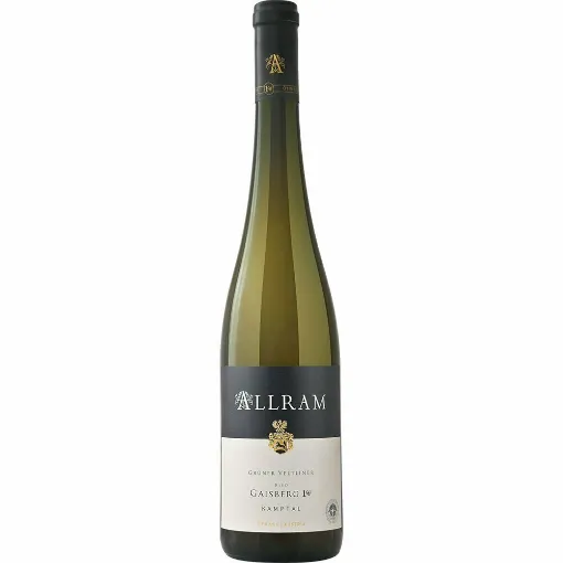 Picture of Allram - Ried Gaisberg - Grüner Veltliner - Kamptal