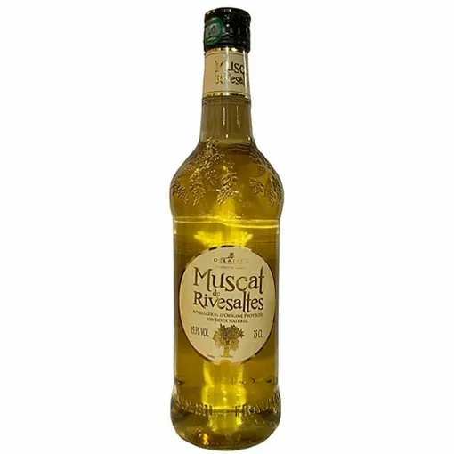 Picture of Delaitre - Muscat de Rivesaltes