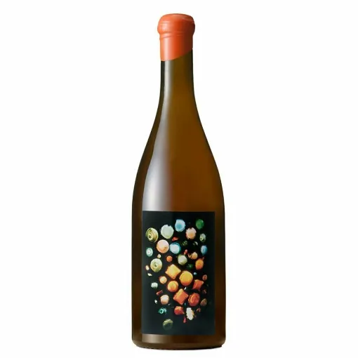 Picture of Domaine de l'Ecu - Faust - Orange Wine