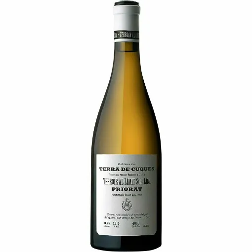 Picture of Terroir al Limit - Terra de Cuques - Priorat - Orange Wine - NV - 750ml - Terroir Al Limit