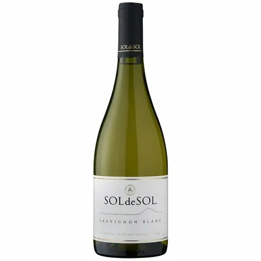 Picture of Aquitania - Sol de Sol - Chardonnay