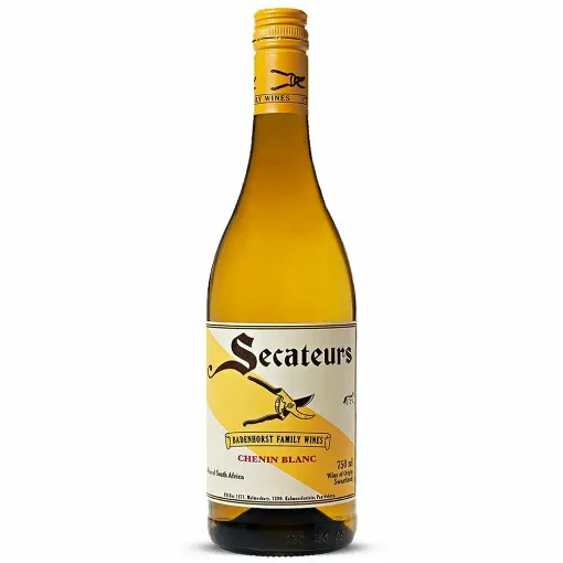 Picture of A.A. Badenhorst- Secateurs - Chenin Blanc