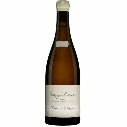 Picture of Etienne Sauzet - Puligny-Montrachet - Les Combettes - 1er Cru