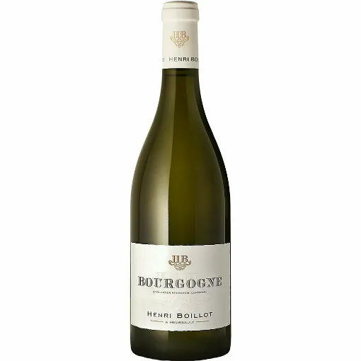 Picture of Domaine Henri Boillot - Bourgogne - Chardonnay - 750ml - Domaine Henri Boillot