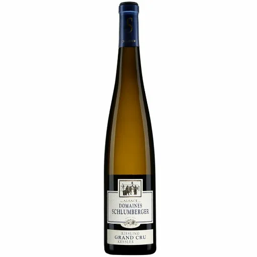 Picture of Domaine Schlumberger - Kessler - Riesling - Grand Cru