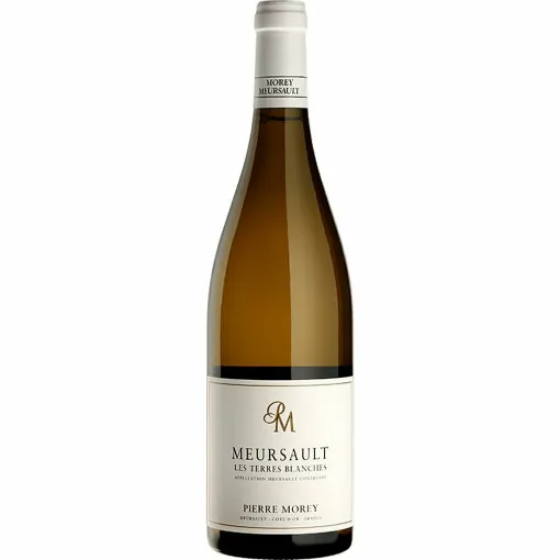 Picture of Domaine Pierre Morey - Meursault - Les Terrres Blanches