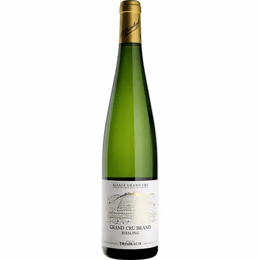 Picture of Maison Trimbach - Riesling Grand Cru - Brand