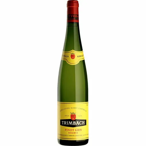 Picture of Maison Trimbach - Pinot Gris Reserve