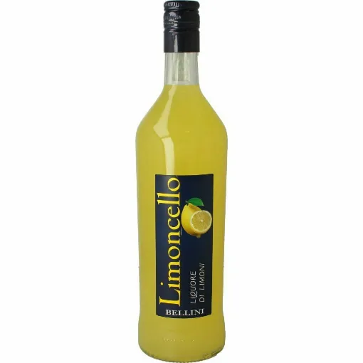 Picture of Bellini - Limoncello