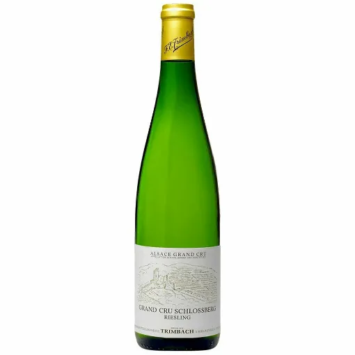 Picture of Maison Trimbach - Riesling Grand Cru - Schlossberg