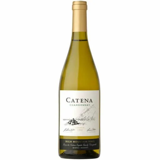 Picture of Catena Zapata - Alta Chardonnay