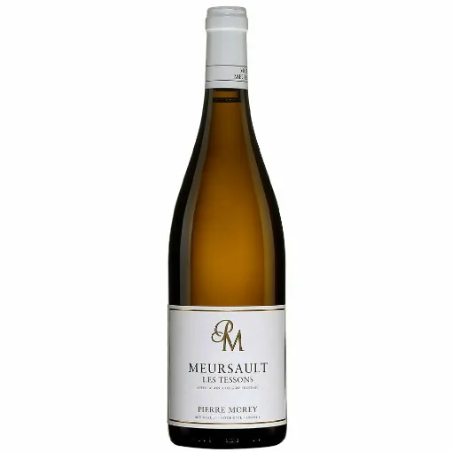 Picture of Domaine Pierre Morey - Meursault - Les Tessons