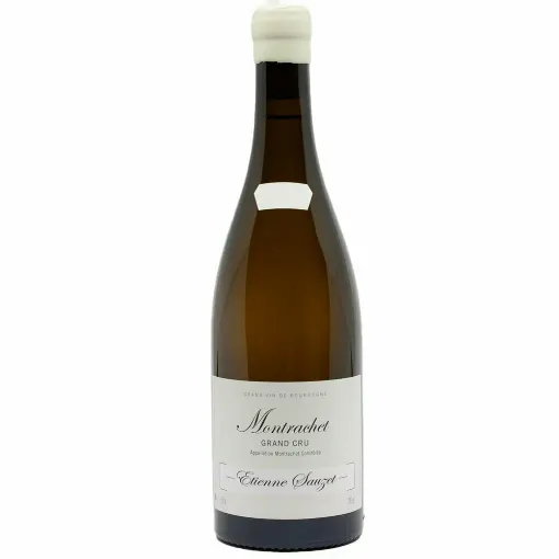 Picture of Etienne Sauzet - Montrachet - Grand Cru - 750ml - Etienne Sauzet