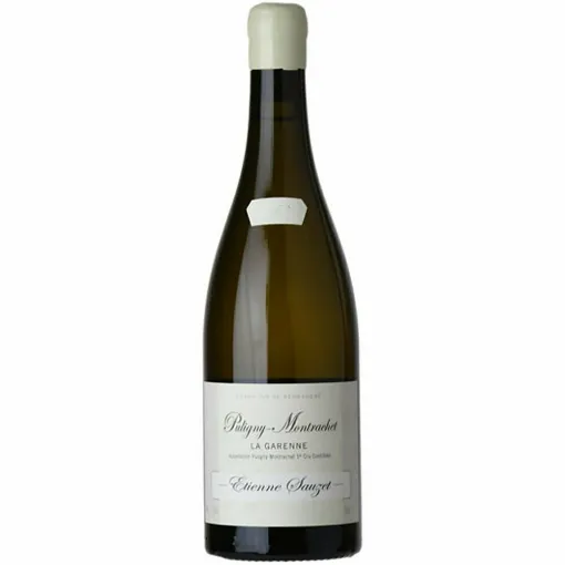 Picture of Etienne Sauzet - Puligny-Montrachet - La Garenne - 1er Cru