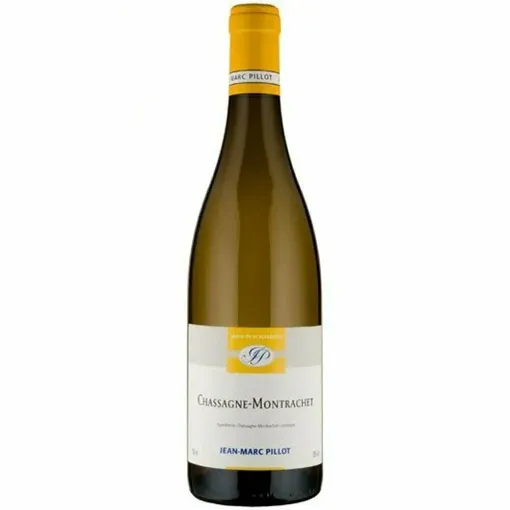 Picture of Jean Marc Pillot - Chassagne-Montrachet