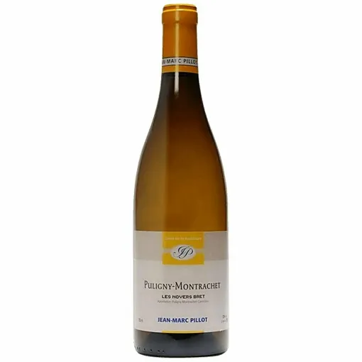 Picture of Jean-Marc Pillot - Puligny-Montrachet - Les Noyers Bret