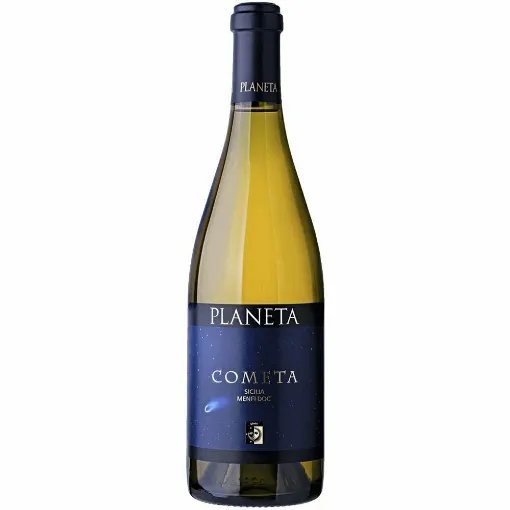 Picture of Planeta - Cometa - Fiano Sicilia - Menfi DOC