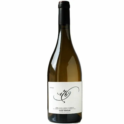 Picture of Clos Venturi - 1769 - White