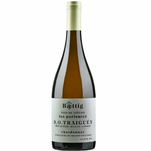 Picture of Baettig - Vino de Viendo - Los Parientes - Chardonnay