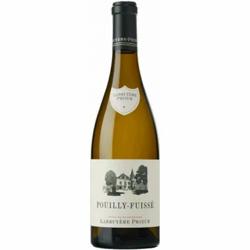 Picture of Domaine Labruyère Prieur - Pouilly Fuissé