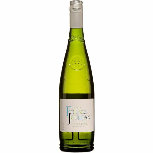 Picture of Domaine Feline Jourdan - Picpoul de Pinet