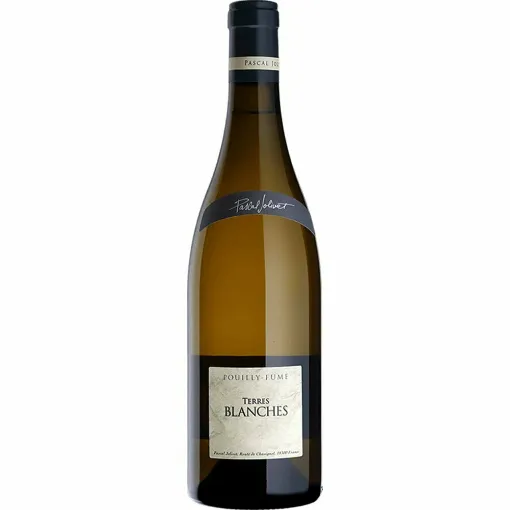 Picture of Pascal Jolivet - Terres Blanches - Pouilly Fumé - 2023 - 750ml - Pascal Jolivet