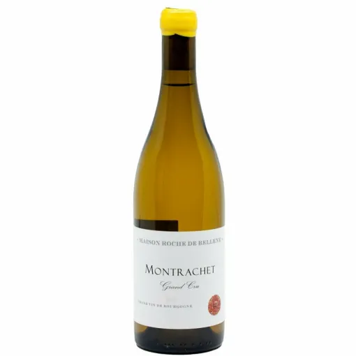 Picture of Nicolas Potel - Maison Roche de Bellene - Montrachet - Grand Cru