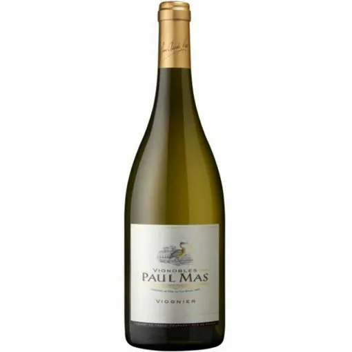 Picture of Vignobles Paul Mas - Viognier