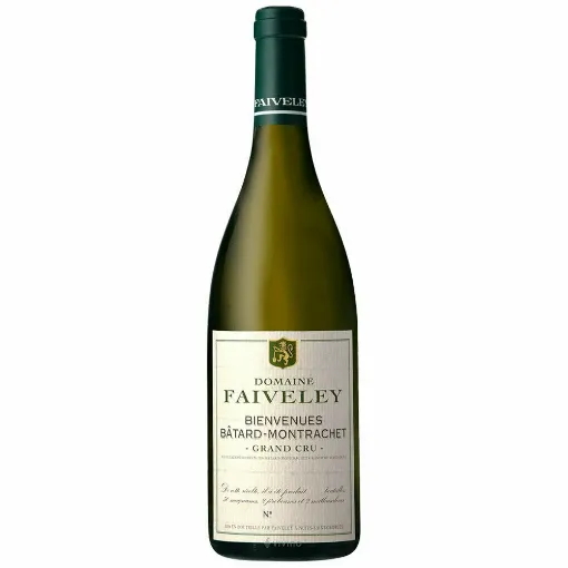 Picture of Domaine Faiveley - Bâtard-Montrachet - Grand Cru