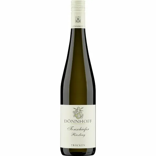 Picture of Weingut Dönnhoff - Tonschiefer Troken - Riesling