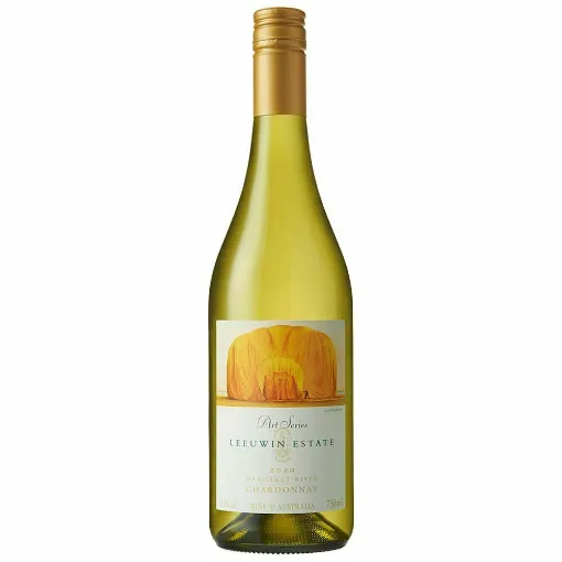 Picture of Leeuwin Estate - Art Series - Chardonnay