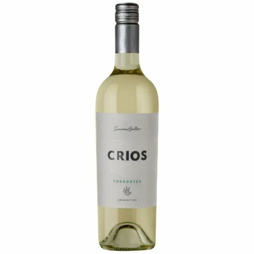 Picture of Susana Balbo - Crios - Torrontes