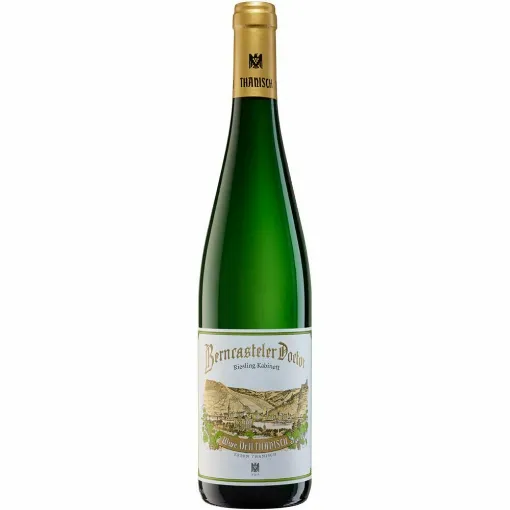 Picture of Dr. Thanisch - Bernkasteler - Lay - GG - Riesling