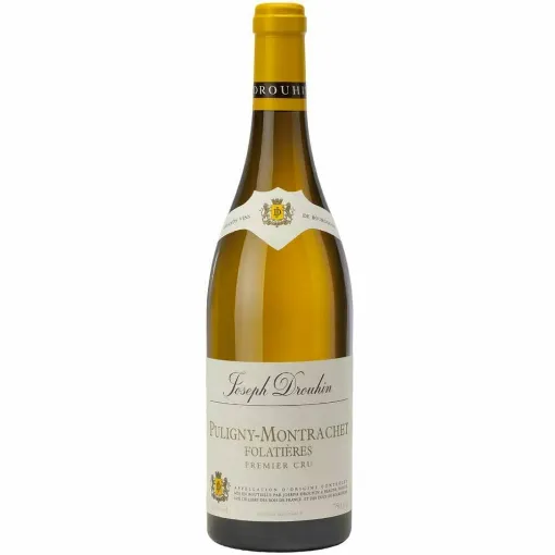 Picture of Joseph Drouhin - Puligny Montrachet - Folatieres - 1er Cru