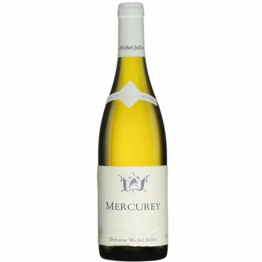 Picture of Domaine Michel Juillot - Mercurey Blanc