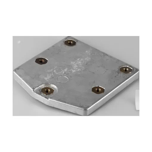 Picture of Zinc Plate For Zeus Drive