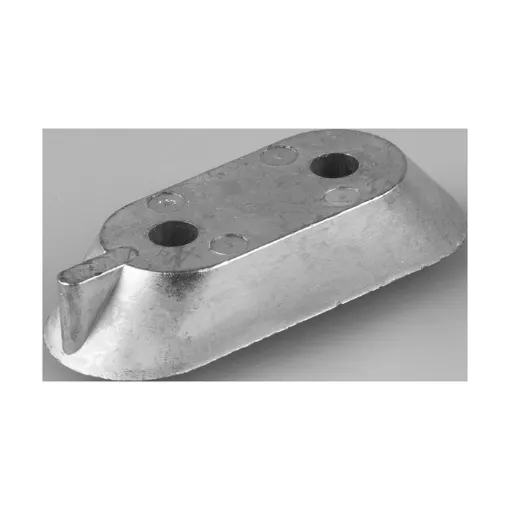 Picture of Yamaha Fb Aluminum Plate