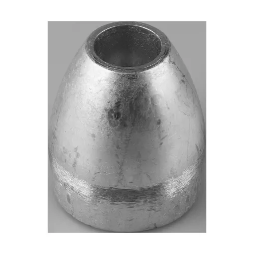 Picture of Warhead For Mercuiser Bravo Iii Engine